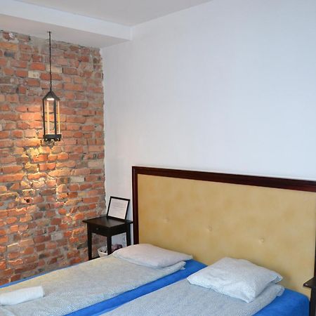 Flores Apartament Катовице Экстерьер фото
