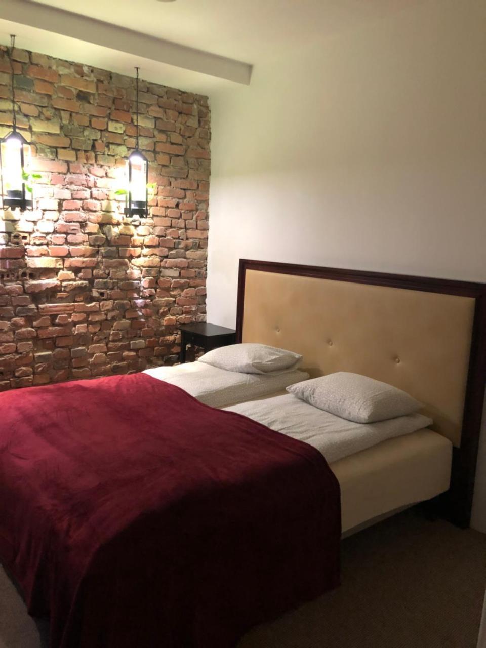Flores Apartament Катовице Экстерьер фото